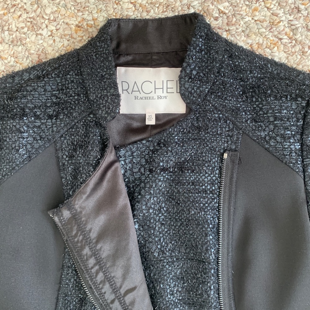 Rachel Roy Women’s Jacket - Picture 3 of 6